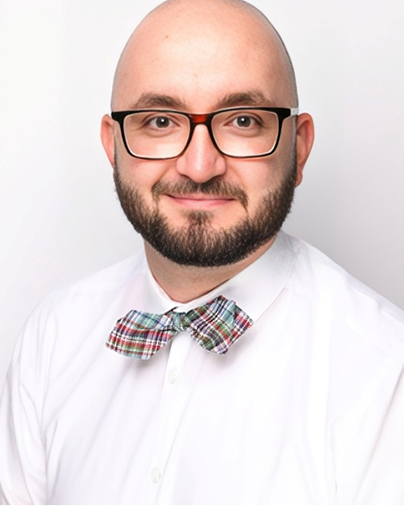Bogdan Oros