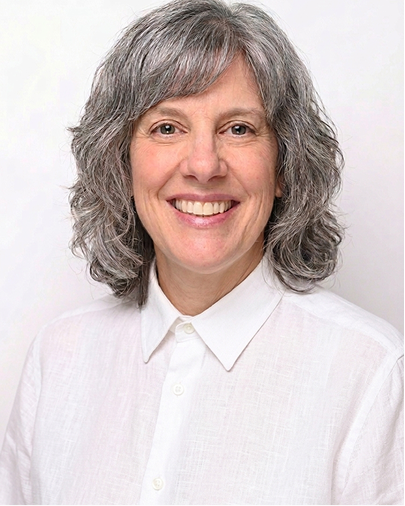 Kate Siddall