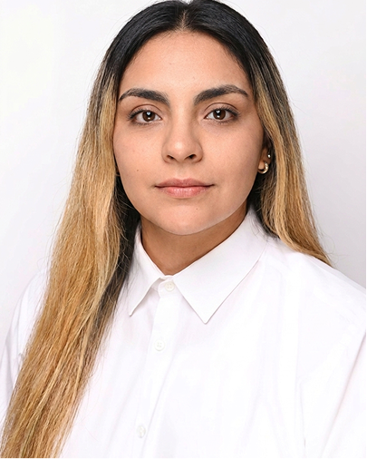 Kimia Omidian