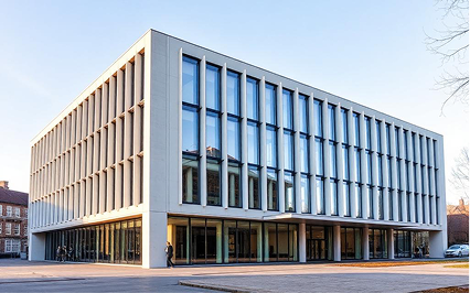 Lancaster University Leipzig
