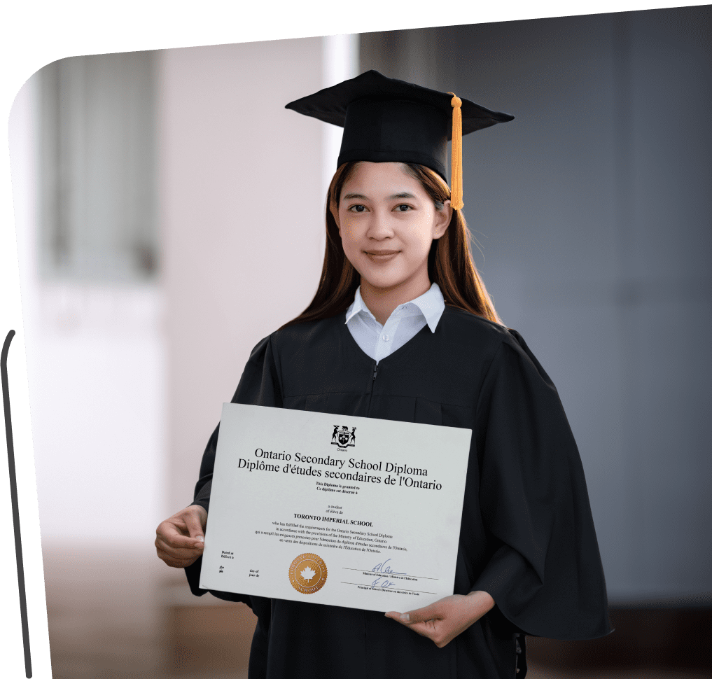 Ontario-Secondary-School-Diploma