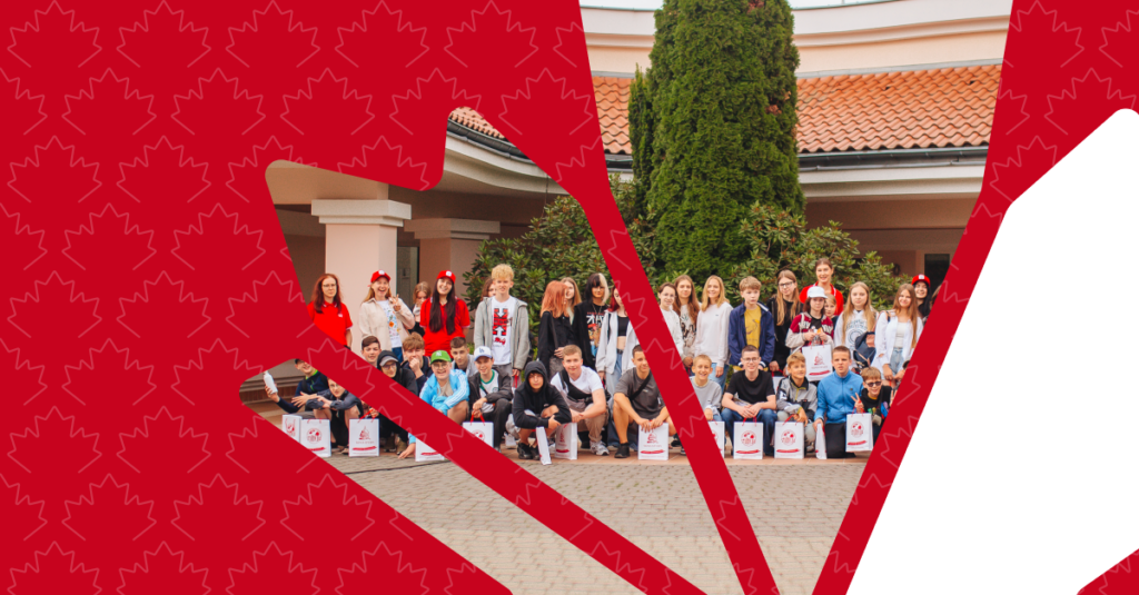 TIS CAMP Warsaw - summer 2024