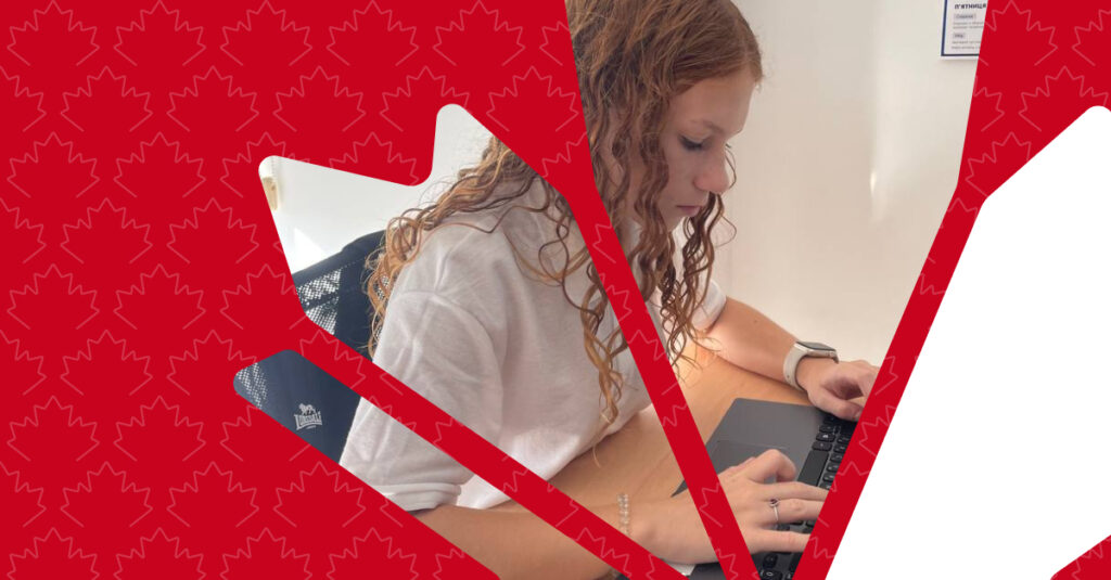 Sign up for International Business BBB4M