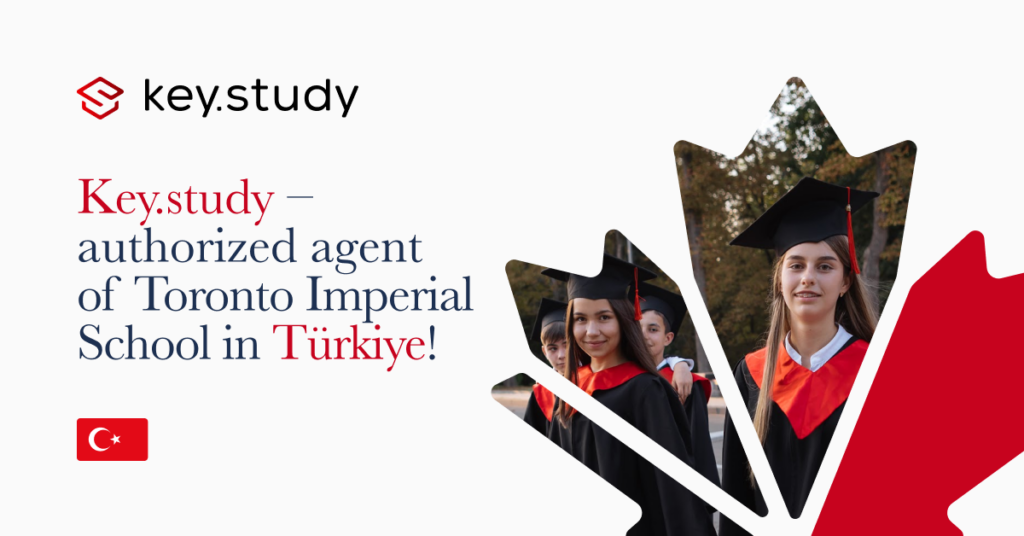 Your Gateway to Canadian Diplomas, Now Available in Türkiye!