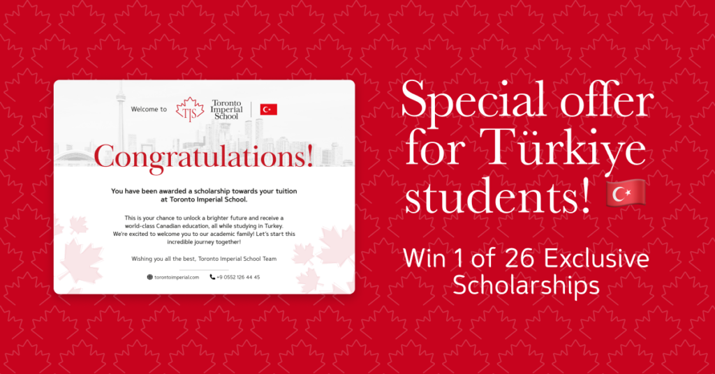 Unlock a Brighter Future with Toronto Imperial School