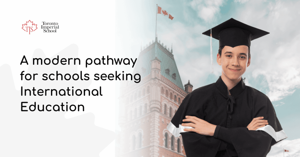 Pre-OSSD — Building Strong Foundations for Confidence, Growth, and Future Academic Success for Students in Türkiye