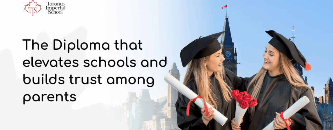 Schools in Türkiye Choose to Integrate the OSSD