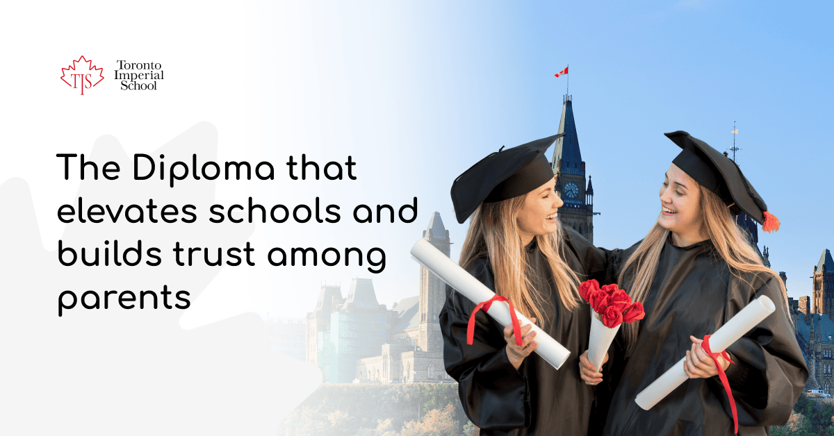 Schools in Türkiye Choose to Integrate the OSSD