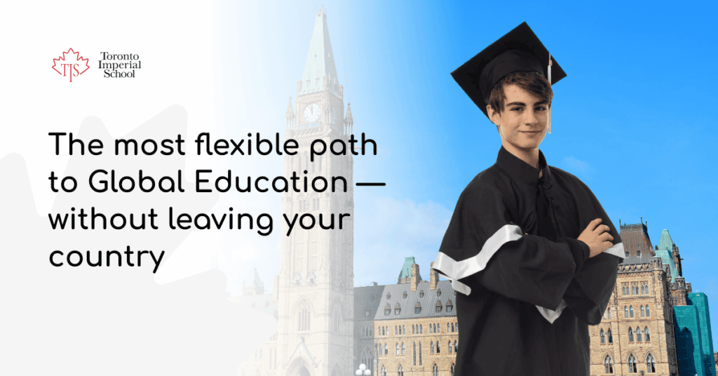 OSSD — A Global Pathway to University Success for Students in Türkiye