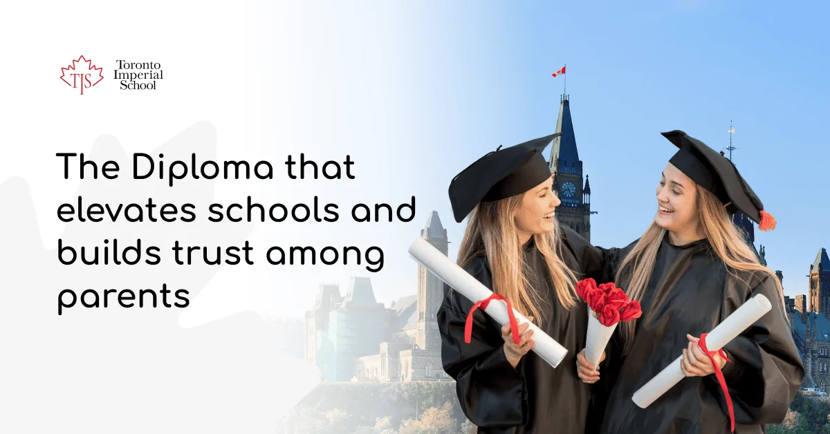 Schools in Türkiye Choose to Integrate the OSSD